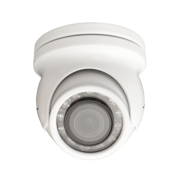 Видеокамера ST-2011 Белый (2,8mm), версия 3